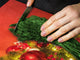 Cubre vitro resistente a golpes y arañazos ; Serie Navidad D20  Árbol de navidad en rojo