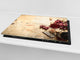 Induction Cooktop Cover 60D04: Red wine 4