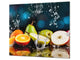 Worktop saver and Pastry Board 60D02: Wet fruit