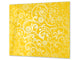 Kochplattenabdeckung Stove Cover und Schneideplatten; D10 Textures Series B: Texture 79