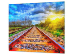 Worktop saver and Pastry Board D13 Images: Texture 96