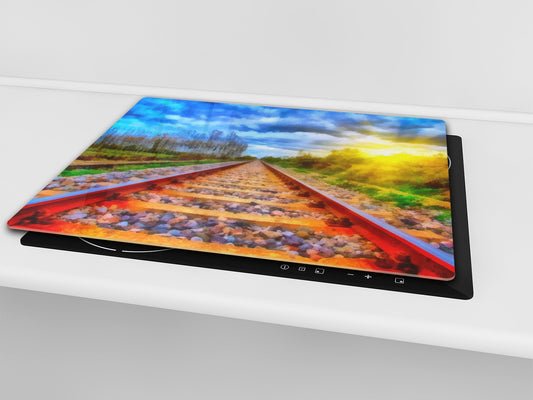 Worktop saver and Pastry Board D13 Images: Texture 96