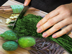 Induction Cooktop Cover Kitchen Board 60D03B: Spices 7