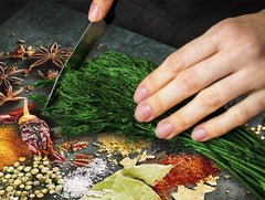 Induction Cooktop Cover Kitchen Board 60D03B: Seasonings 8