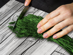 Tempered GLASS Kitchen Board – Impact & Scratch Resistant D10A Textures Series A: Wood 19