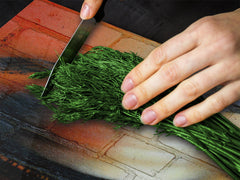 Tempered GLASS Kitchen Board D09 Other: Graffiti On Brick