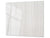 Tempered GLASS Kitchen Board – Impact & Scratch Resistant D10B Textures Series B: Texture 46
