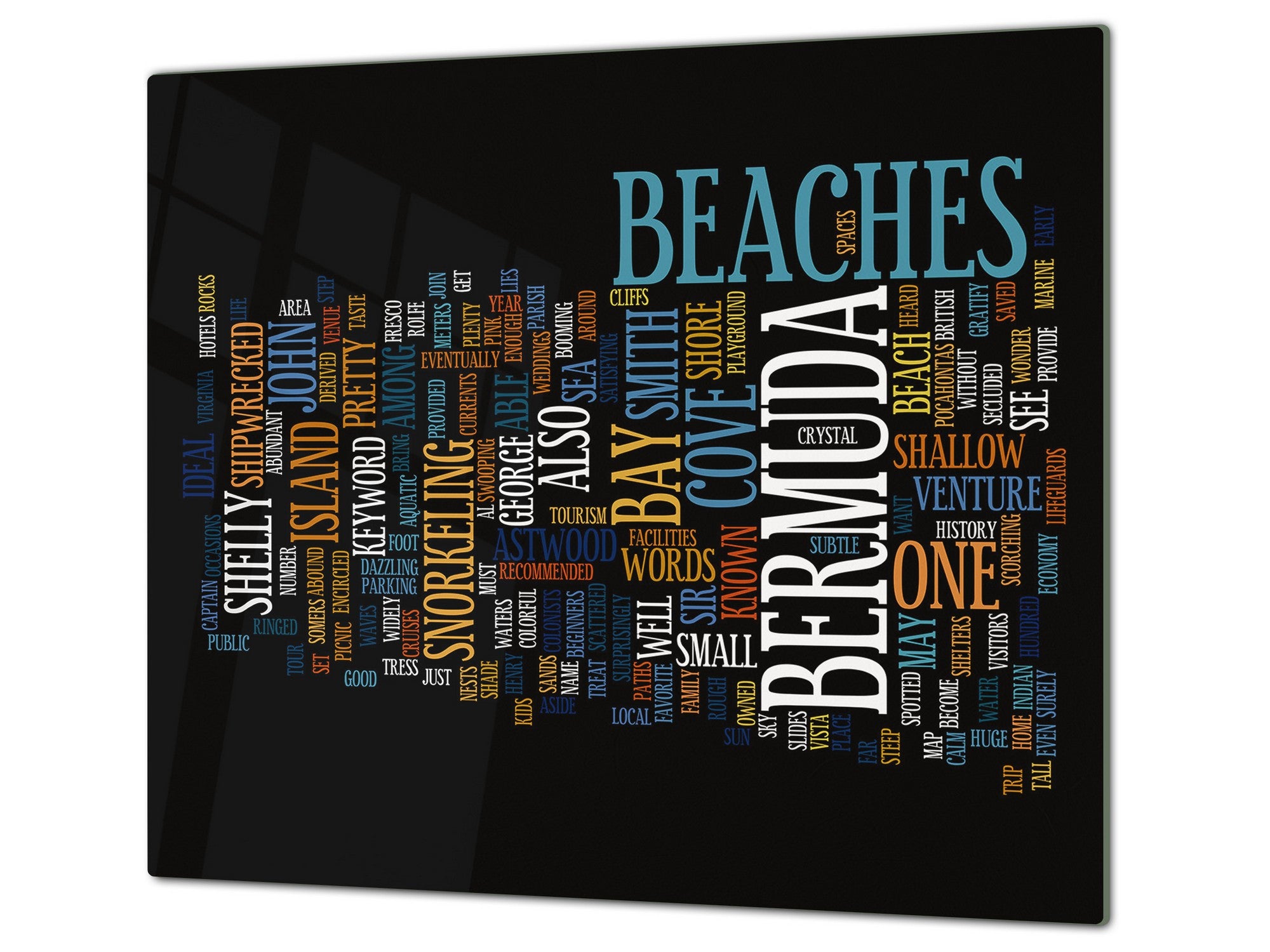 Induktionskochfeldabdeckung 60D17: Aufschrift 5