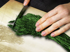 Tempered GLASS Kitchen Board D09 Other: Tree 5