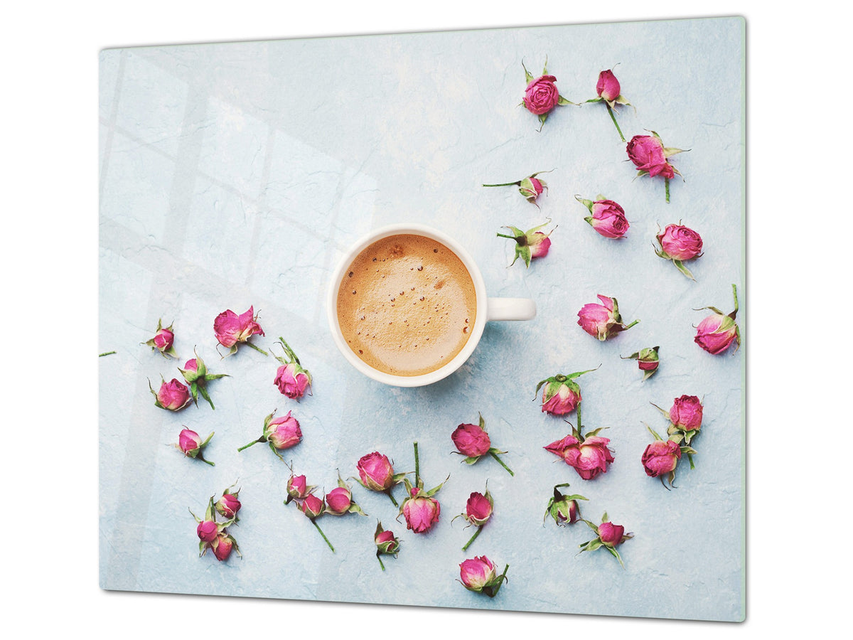 Kitchen Board 60D07: Coffee 3