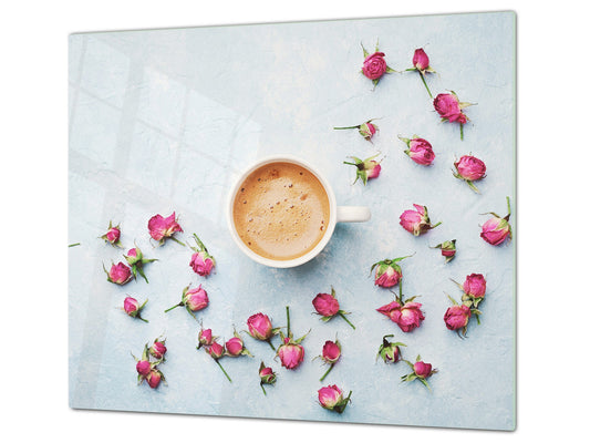 Kitchen Board 60D07: Coffee 3