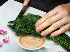 Kitchen Board 60D07: Coffee 3