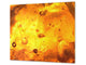 Cubre encimera de cristal – Tablade amasar D03 Serie Fuego: Textura 95