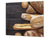 Hob cover 60D09: Fresh bread 5