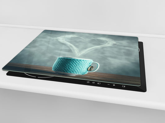 Kitchen Board 60D07: I love coffee 2