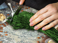 Küchenbrett 60D07: Kaffee 4