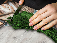 Hob cover 60D09: Breakfast rolls 2