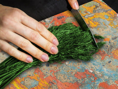 TEMPERED GLASS CHOPPING BOARD – Glass Cutting Board and Worktop Saver D26 Textures and tiles 2 Series: Concrete wall color panorama