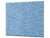 KITCHEN BOARD & Induction Cooktop Cover – Glass Pastry Board D25 Textures and tiles 1 Series: Blue ice texture