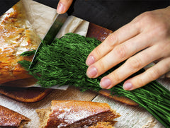 Hob cover 60D09: Fresh bread 6