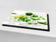 Worktop saver and Pastry Board 60D02: Lemon with ice