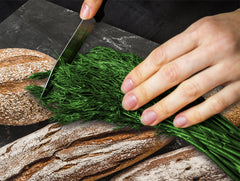 Hob cover 60D09: Fresh bread 7