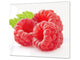 Worktop saver and Pastry Board 60D02: Raspberries