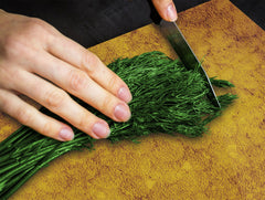 TEMPERED GLASS CHOPPING BOARD – Glass Cutting Board and Worktop Saver D26 Textures and tiles 2 Series:Abstract golden fish scales