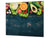Worktop saver and Pastry Board 60D02: Fruit and vegetables 2