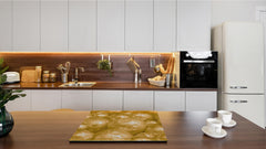 Couvre-plaques de cuisson; D04 Série Boissons Cerises 7