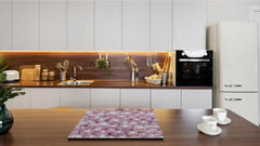 Couvre-plaques de cuisson; D04 Série Boissons Cerises 7