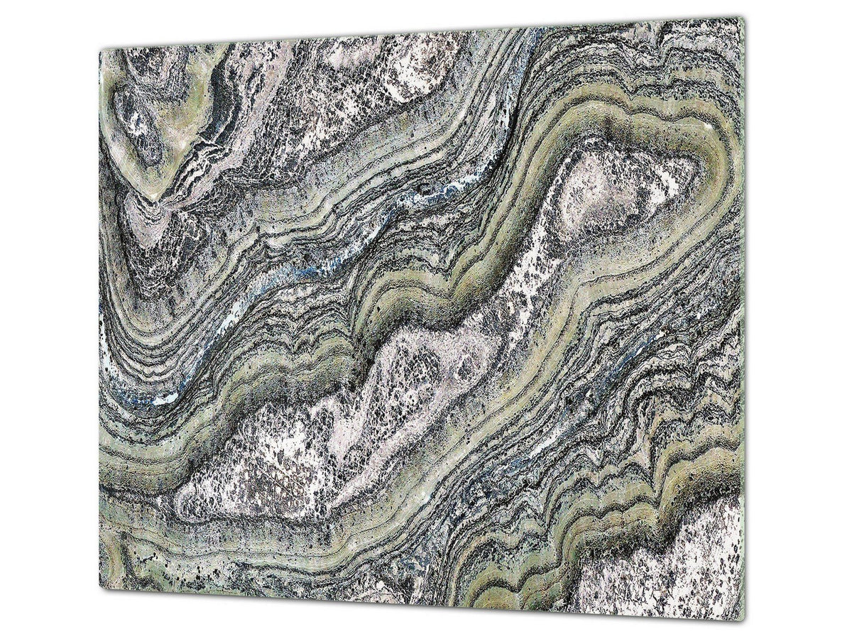 Glass Kitchen Board 60D20: Texture 1