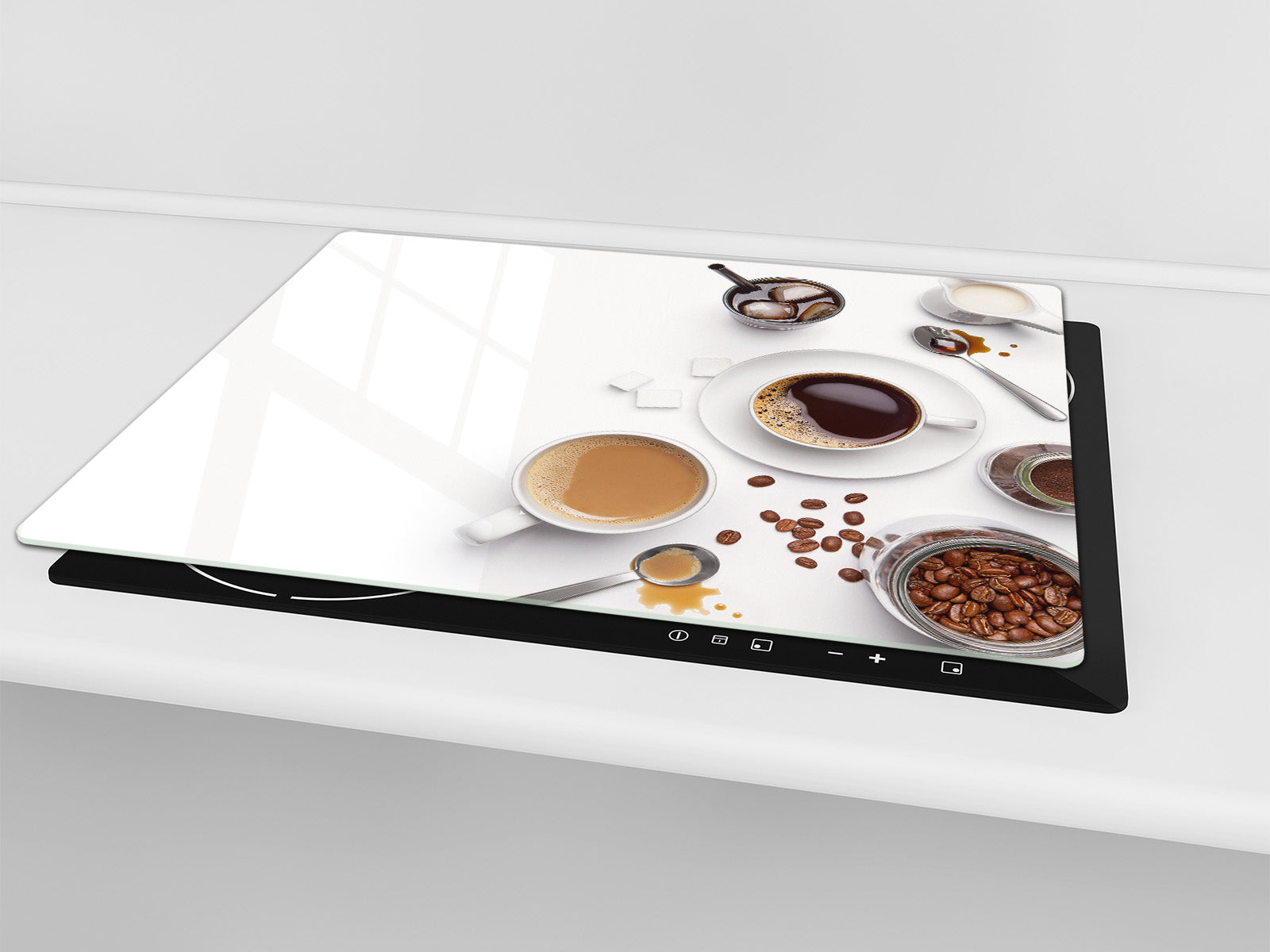 Kitchen Board 60D07: Coffee 7