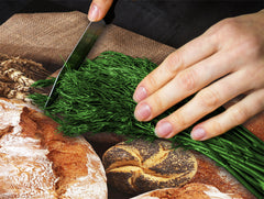 Hob cover 60D09: Breads 6