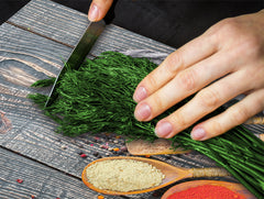 Induction Cooktop Cover Kitchen Board 60D03B: Turkish spices 5