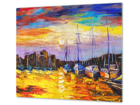 Worktop saver and Pastry Board D13 Images: Drawing 81