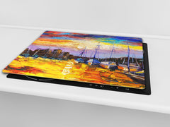 Worktop saver and Pastry Board D13 Images: Drawing 81