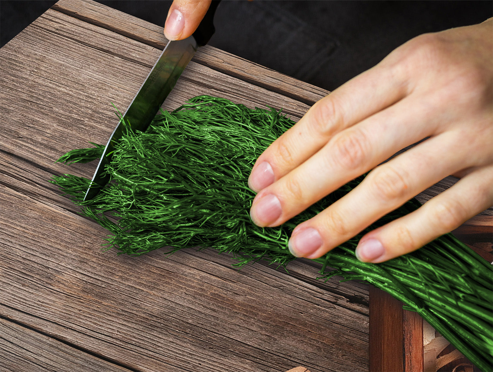 Cubierta de placa de inducción 60D04: Botellas de vino 4