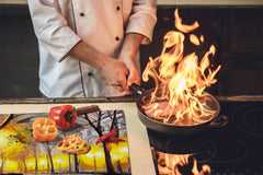 Worktop saver and Pastry Board D13 Images: Drawing 40