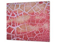 Glass Kitchen Board 60D20: Texture 3