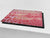 Glass Kitchen Board 60D20: Texture 3