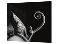 Arbeitsplattenschoner 60D06B: Pflanzentriebe