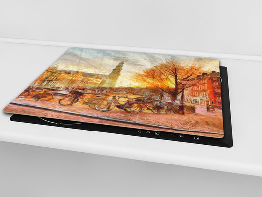 Worktop saver and Pastry Board D13 Images: Drawing 32