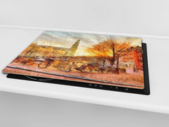 Worktop saver and Pastry Board D13 Images: Drawing 32