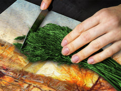 Worktop saver and Pastry Board D13 Images: Drawing 32