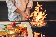 Worktop saver and Pastry Board D13 Images: Drawing 32