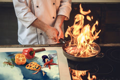 Worktop saver and Pastry Board D13 Images: Sky 3