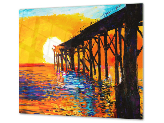 Worktop saver and Pastry Board D13 Images: Drawing 49