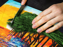 Worktop saver and Pastry Board D13 Images: Drawing 49