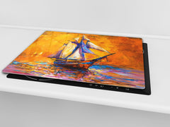 Worktop saver and Pastry Board D13 Images: Drawing 57